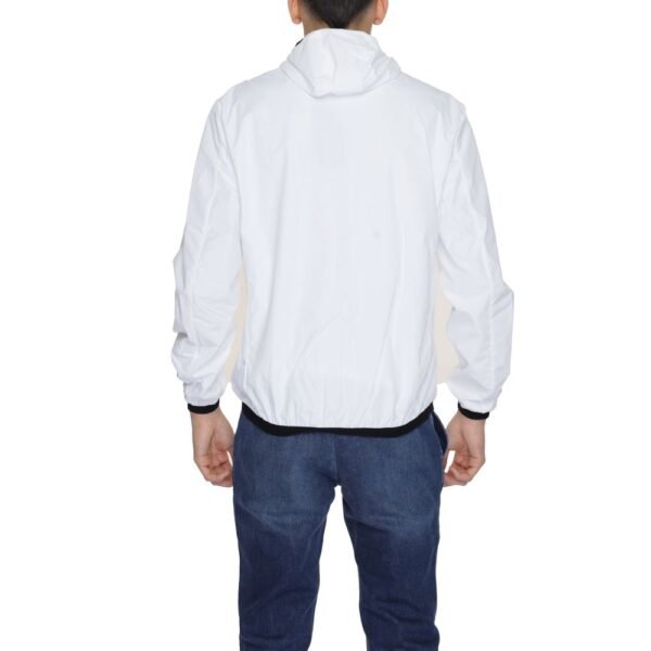 4723940.jpeg White Polyester Jacket