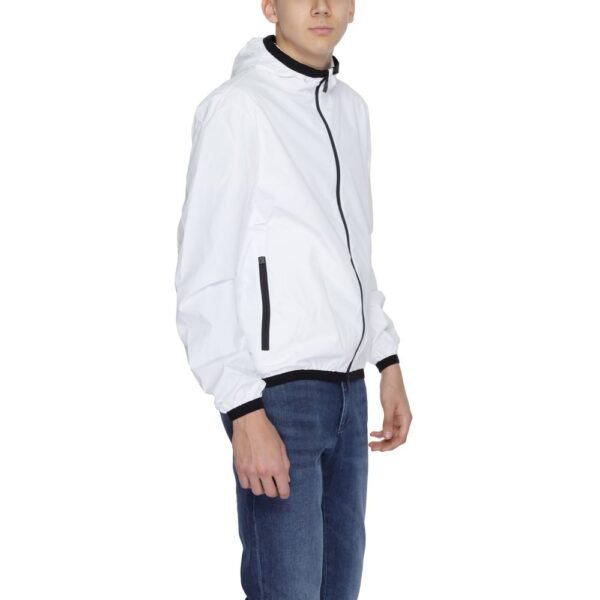 4723941.jpeg White Polyester Jacket