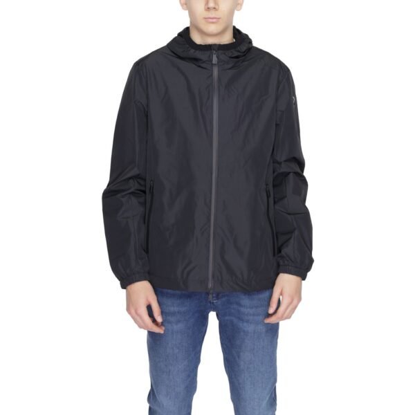 4723943.jpeg Black Polyester Jacket