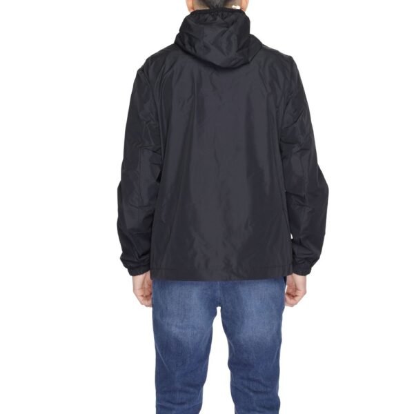 4723947.jpeg Black Polyester Jacket
