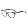 Bicolor Haircalf Frames