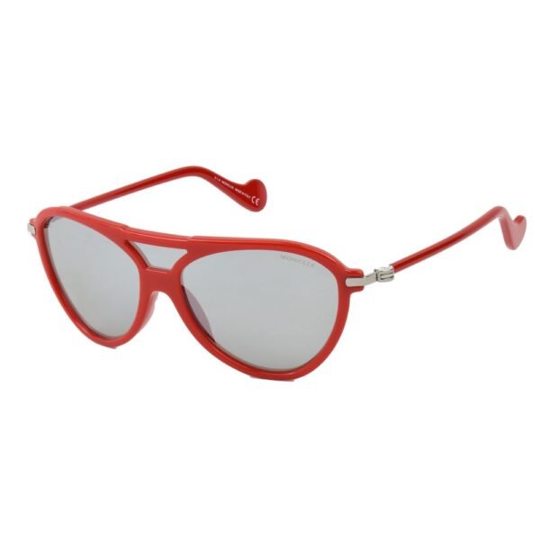 4730416.jpeg Red Injected Sunglasses