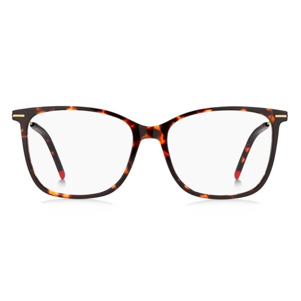 HyperFocal: 0 Bicolor Acetate Acetate Frames