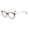 Bicolor Haircalf Frames