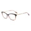 Bicolor Haircalf Frames