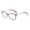 Bicolor Haircalf Frames
