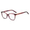 Bicolor Haircalf Frames