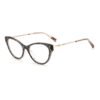 Bicolor Haircalf Frames
