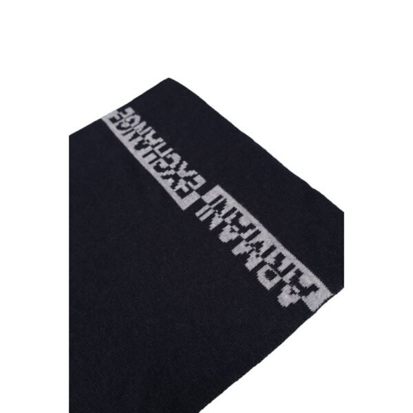 4743366.jpeg Blue Polyamide Scarf