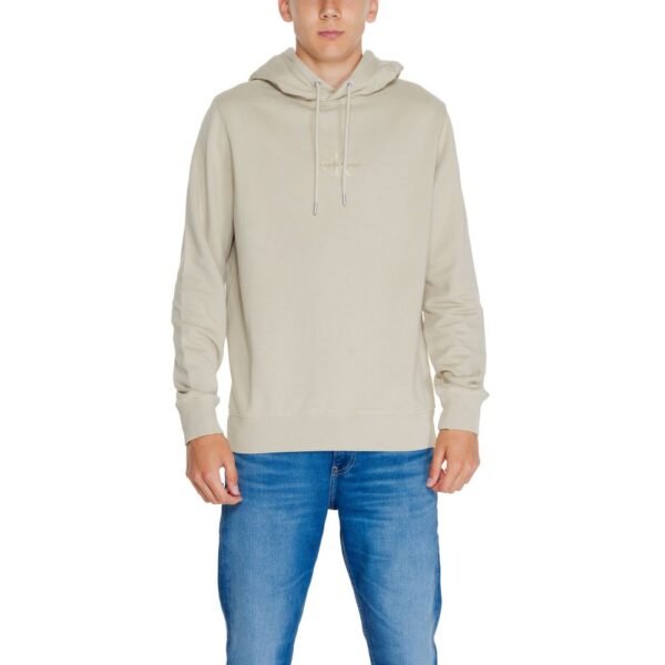 4747178.jpeg Beige Recycled Cotton Sweater