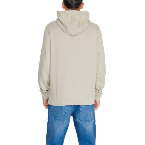 4747181.jpeg Beige Recycled Cotton Sweater