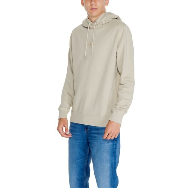 4747186.jpeg Beige Recycled Cotton Sweater