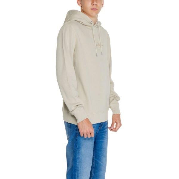 4747187.jpeg Beige Recycled Cotton Sweater