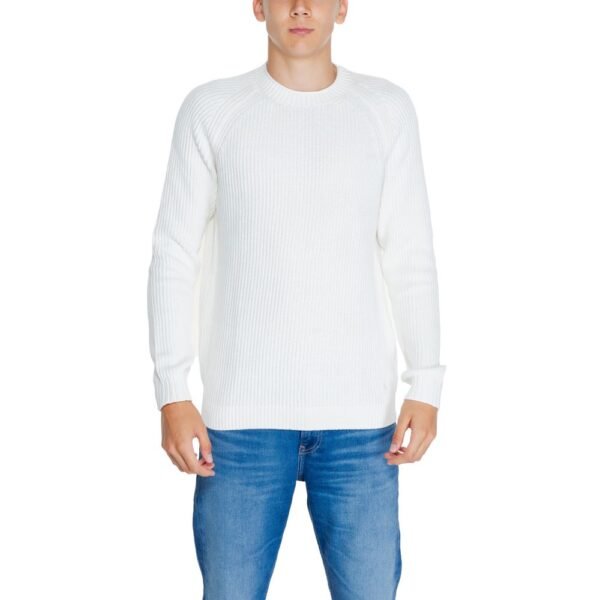 4747230.jpeg White Organic Cotton Sweater