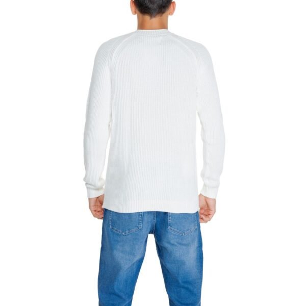 4747233.jpeg White Organic Cotton Sweater
