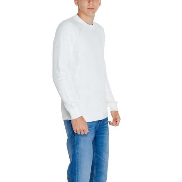 4747238.jpeg White Organic Cotton Sweater