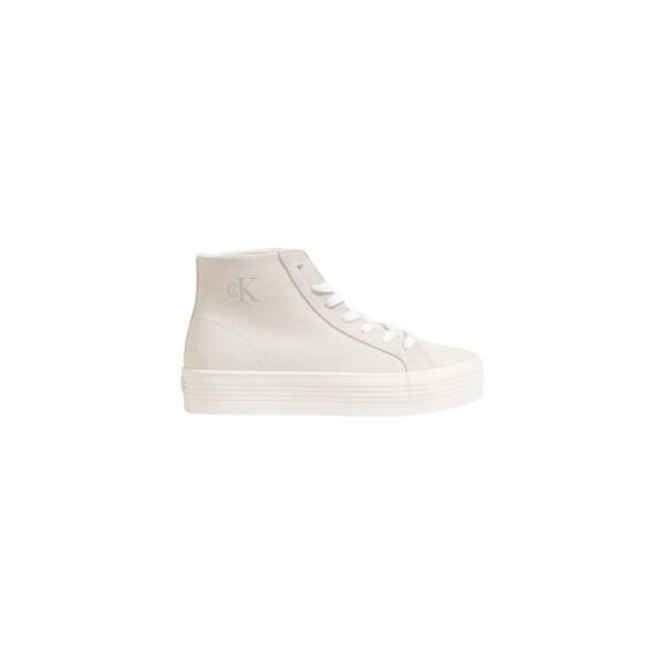 4748055.jpeg Beige Suede Leather Sneaker
