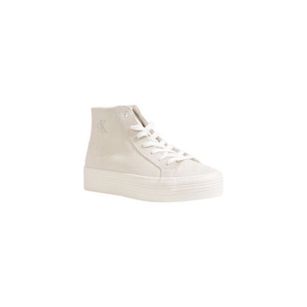 4748057.jpeg Beige Suede Leather Sneaker