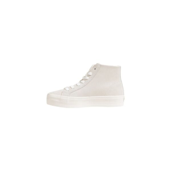 4748063.jpeg Beige Suede Leather Sneaker