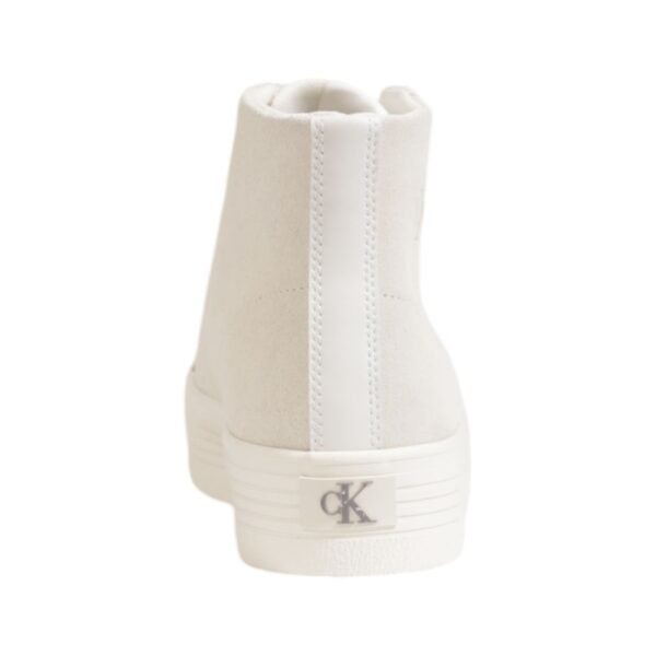 4748068.jpeg Beige Suede Leather Sneaker