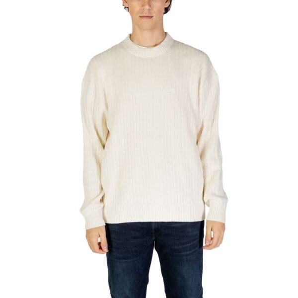 4748256.jpeg Cream Cotton Sweater