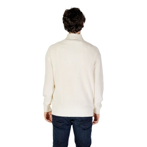4748266.jpeg Cream Cotton Sweater