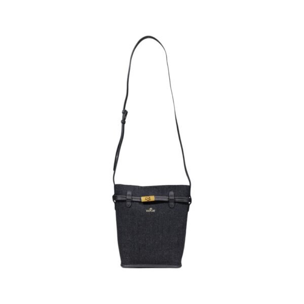 4750182.jpeg Black Cotton Handbag