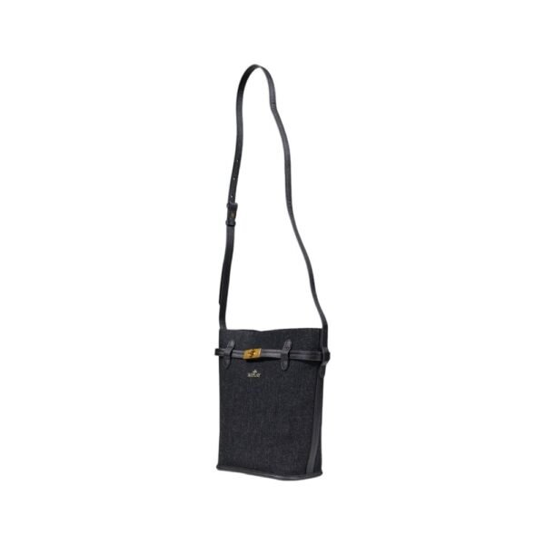 4750184.jpeg Black Cotton Handbag