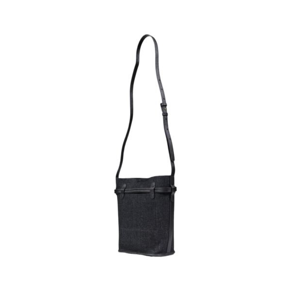 4750187.jpeg Black Cotton Handbag