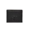 Black Polyethylene Wallet