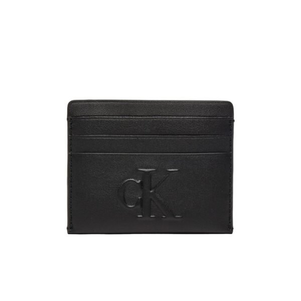 4752094.jpeg Black Polyethylene Wallet