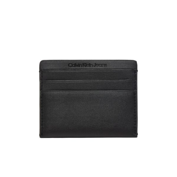 4752095.jpeg Black Polyethylene Wallet