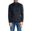Black Cotton Sportswear