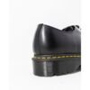 Black Leather Oxfords And Derby