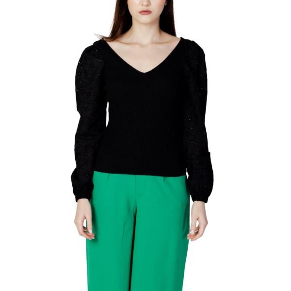 4755099.jpeg Black Cotton Sportswear