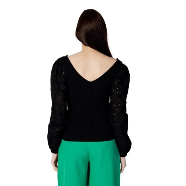 4755103.jpeg Black Cotton Sportswear