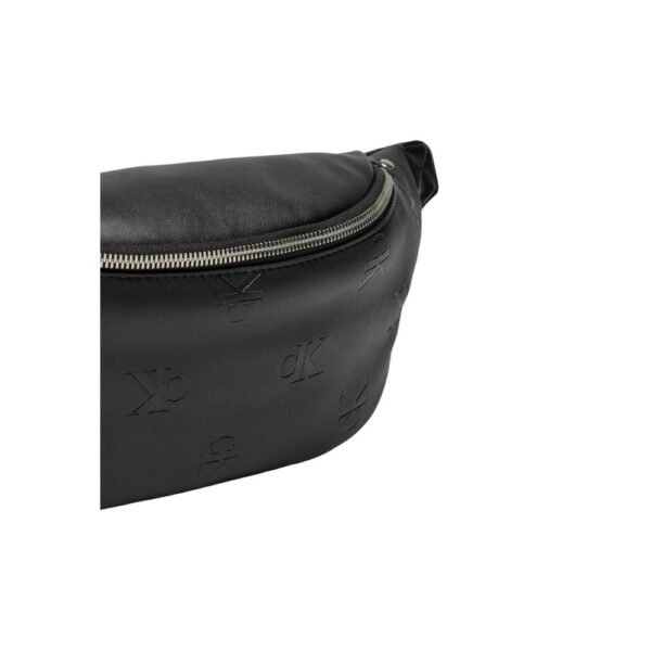 4755336.jpeg Black Polyethylene Bag