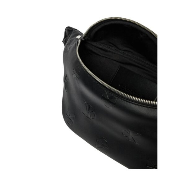 4755339.jpeg Black Polyethylene Bag