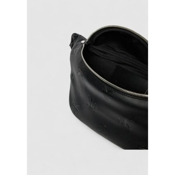 4755340.jpeg Black Polyethylene Bag