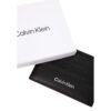 Black Leather Cardholder