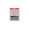 Black Recycled Polyester Sock