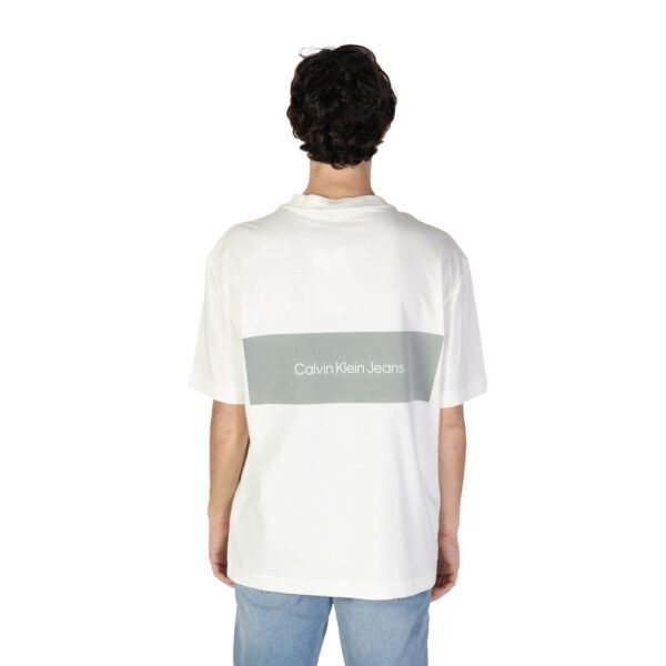 4756243.jpeg Beige Recycled Cotton T-Shirt