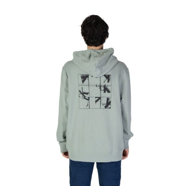 4756316.jpeg Green Cotton Sweater