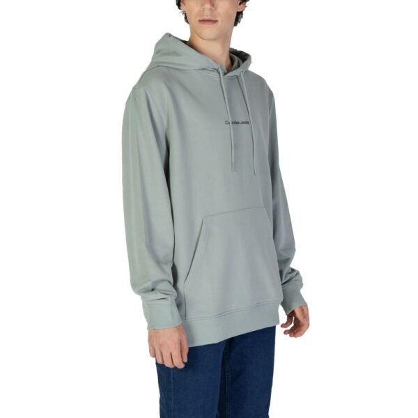 4756320.jpeg Green Cotton Sweater