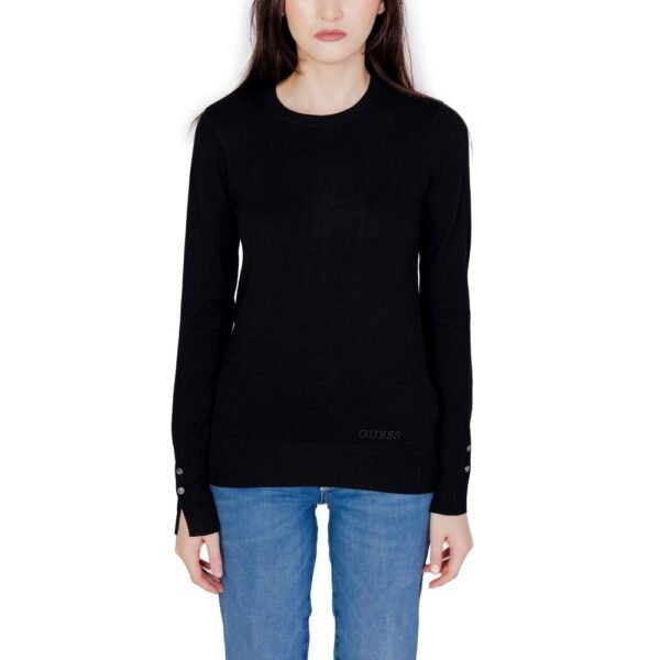 4758117.jpeg Black Cotton Tops & T-Shirt