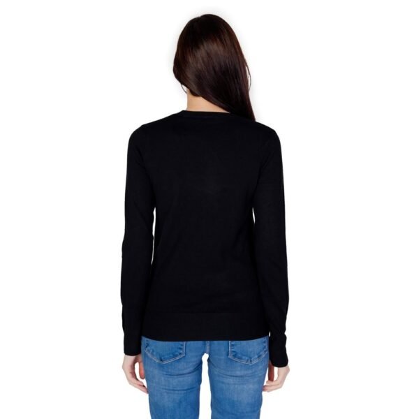 4758119.jpeg Black Cotton Tops & T-Shirt