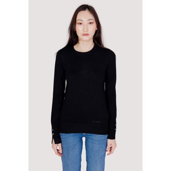 4758131.jpeg Black Cotton Tops & T-Shirt