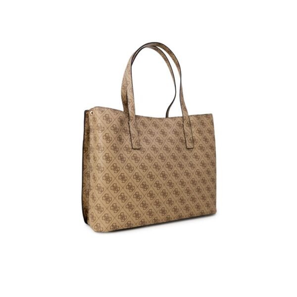 4758368.jpeg Beige Polyethylene Handbag