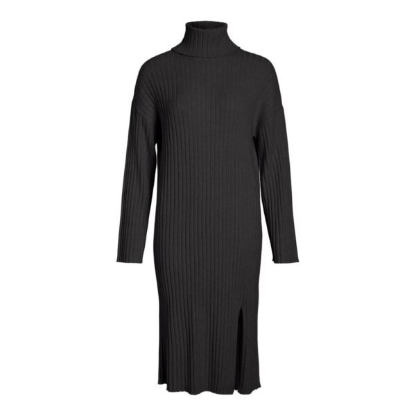 4758741.jpeg Gray Nylon Dress