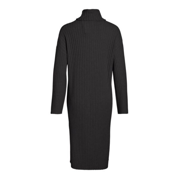 4758743.jpeg Gray Nylon Dress